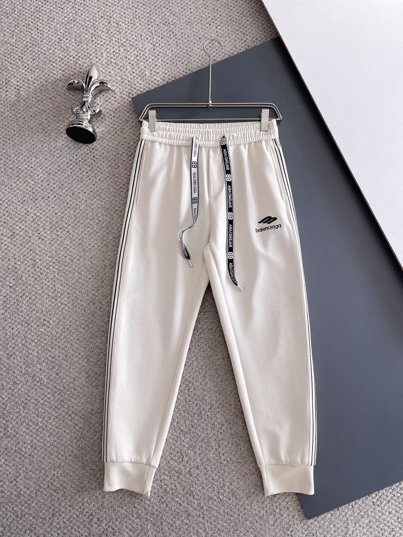 Balenciaga Long Pants